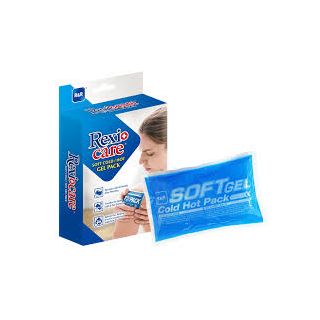REXICARE SOFT COLD / HOT PACK ( S )