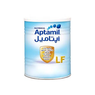 APTAMIL ( LF ) 400 G