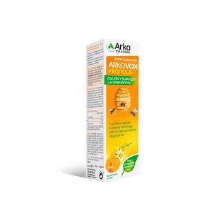 ARKOVOX PROPOLIS SPRAY 30ML