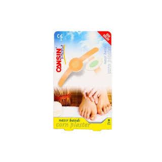 CANSINPLAST CORN PLASTER