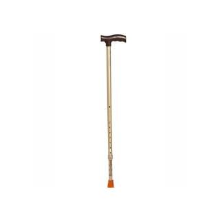 TYNOR WALKING STICK L-08 GOLD