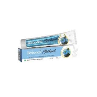 HERBODENT BLACK SEED TOOTHPASTE 100GM