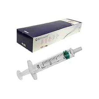 DS STERILE SYRINGE 2 ML (1 PC)