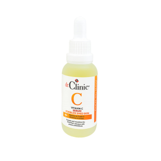 DR CLINIC VITAMIN C SERUM 30 ML