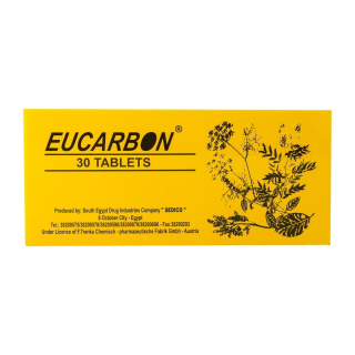 EUCARBON 30TAB