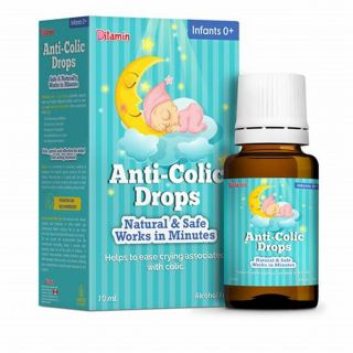 DITAMIN ANTICOLIC DROPS 10ML