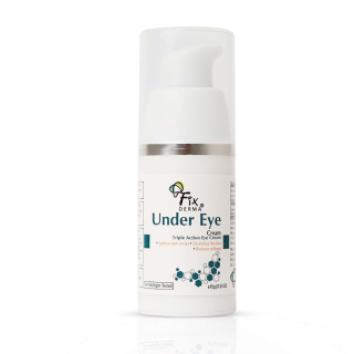 FIXDERMA EYE GILE CREAM 15 GM