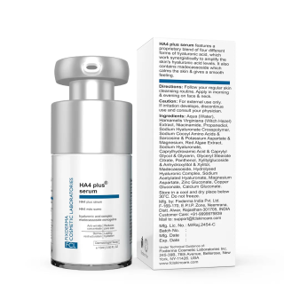 FCL HA4 PLUS SERUM