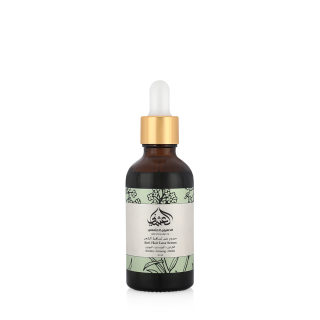 OTHMANI SOAP HAIR SERUM ANTI HAIR LOSS 50 ML