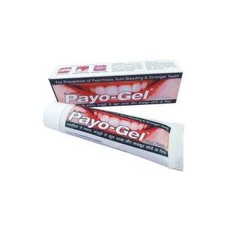 HERBODENT PAYO-GEL 20GM