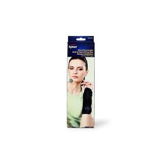 TYNOR E-03 L WRIST & FOREARM SPLINT RIGHT