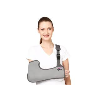 تاينور حمالة ذراع استوائية C-01 مقاس L