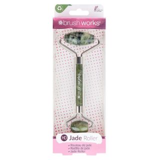 BRUSH WORKS HD JADE ROLLER