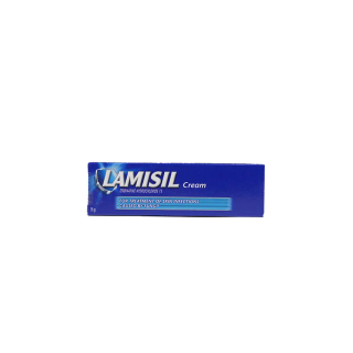 LAMISIL CREAM 1% 15G
