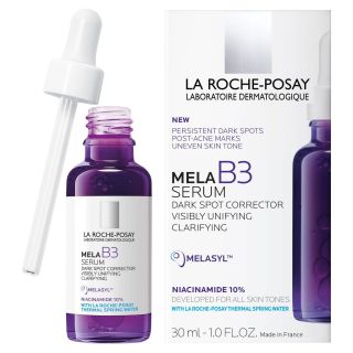 LAROCHE-POSAY MELA B3 SERUM 30 ML