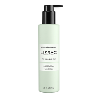 LIERAC MICELLAR MILK