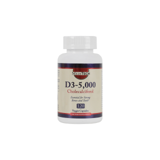 MEDITECH VITAMIN D3 100 CAPS