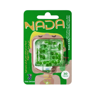 NADA FRESHENER MELON FLAVOR (20 PCS)