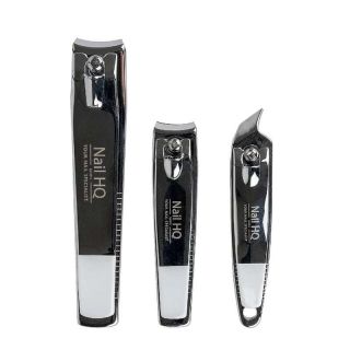 NAIL HQ NAIL CLIPPER SET