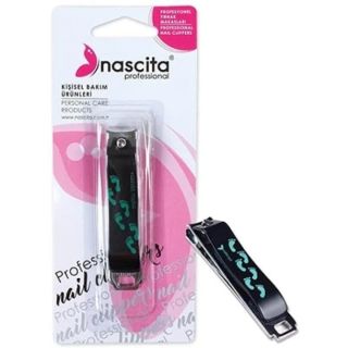 NASCITA BIG NAIL SCISSOR FOR FOOT S00001