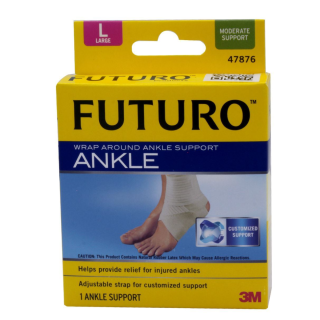 FUTURO-47876 ANKEL SUPPORT L