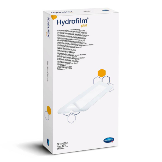 HYDROFILM PLUS10*25CM P25