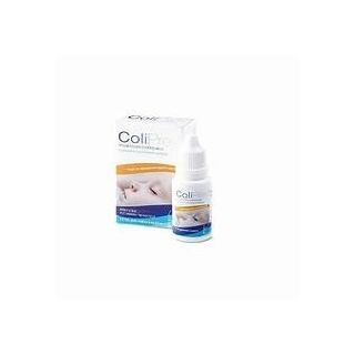COLIPREV ENZYME DROPS 15ML