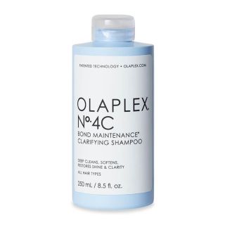 OLAPLEX NO.4C BOND MAINTENANCE CLARIFYING SHAMPOO 250 M