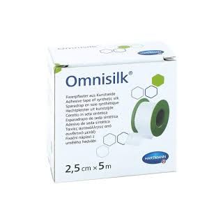 OMNISILK 2.5CM*5M