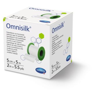 OMNISILK 5CM*5M