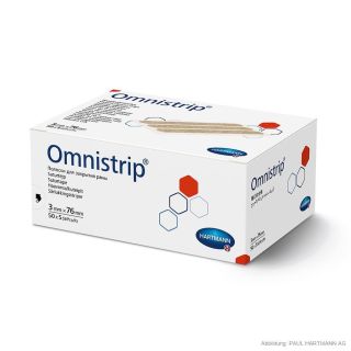 OMNISTRIP 3*76 MM50 PIC