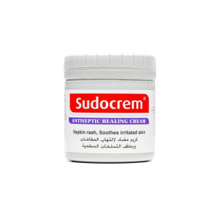 SUDOCREAM 125GM