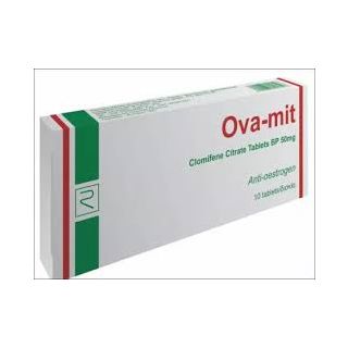 OVA-MIT10 TAB