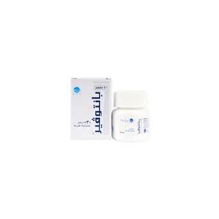 Pantover 40 mg Pantoprazole 30 Tablets