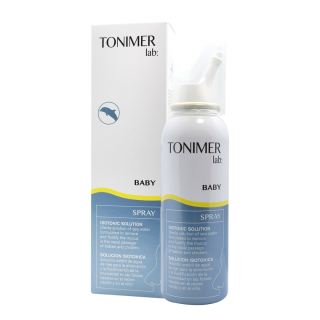 TONIMER BABY SPRAY 100ML