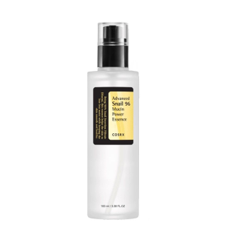COSRX ADVANCED SNAIL 96 MUCIN POWER ESSENCE 100 ML