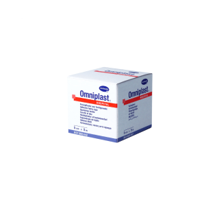 OMNIPLAST 5*5M 1PC