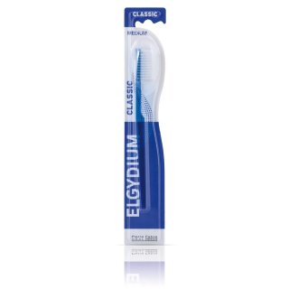 ELGYDIUM CLASSIC T.BRUSH(MED)