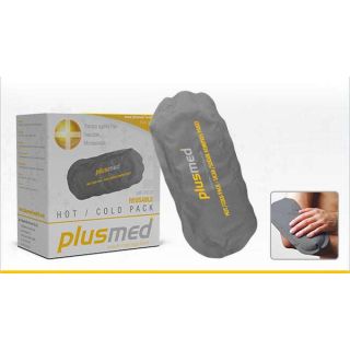 PLUS MED RE-USABLE HOT /COLD BACK