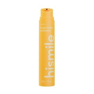 HISMILE MANGO SORBET TOOTHPASTE 60GM