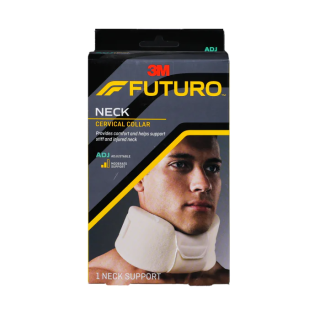 FUTURO-09027 SOFT CERVICAL COLLAR