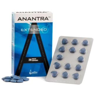 ANANTRA EXTENDED 28 TABLETS
