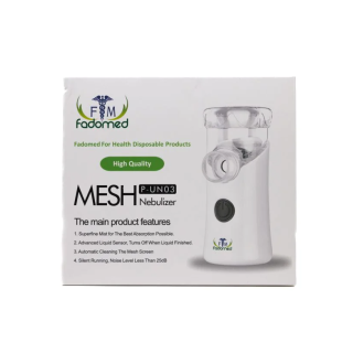 FADOMED MESH NEBULIZER P-UN03