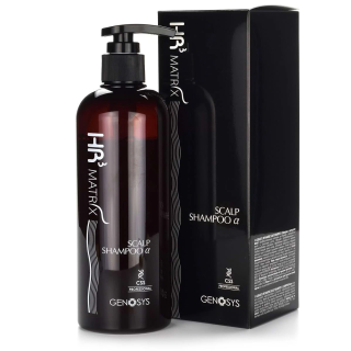 GNOSYS SCALP SHAMPOO 300ML