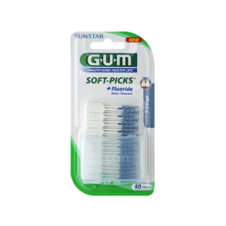 GUM SOFT PICK XLARGE (636)