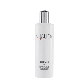 CHOLLEY BIOREGENE LAIT 400 ML