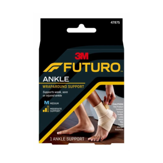 FUTURO-47875 ANKEL SUPPORT M