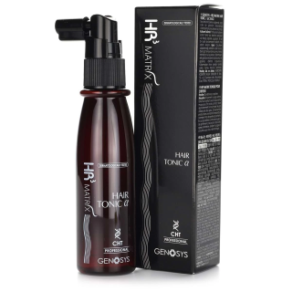 GENOSYS Clinical Hair Tonic - 70ml