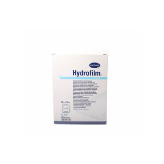 HYDROFILM PLUS 10*12CM P25
