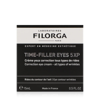 FILORGA TIME FILLER EYE 15ML
